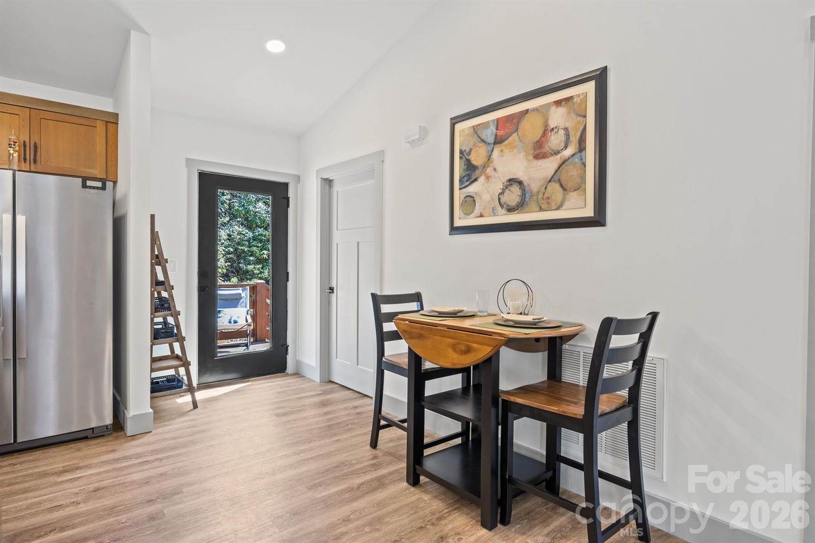 12 Bird Creek Estates Road, Black Mountain, NC 28711