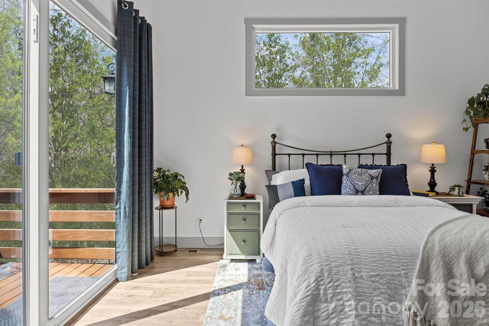 12 Bird Creek Estates Road, Black Mountain, NC 28711