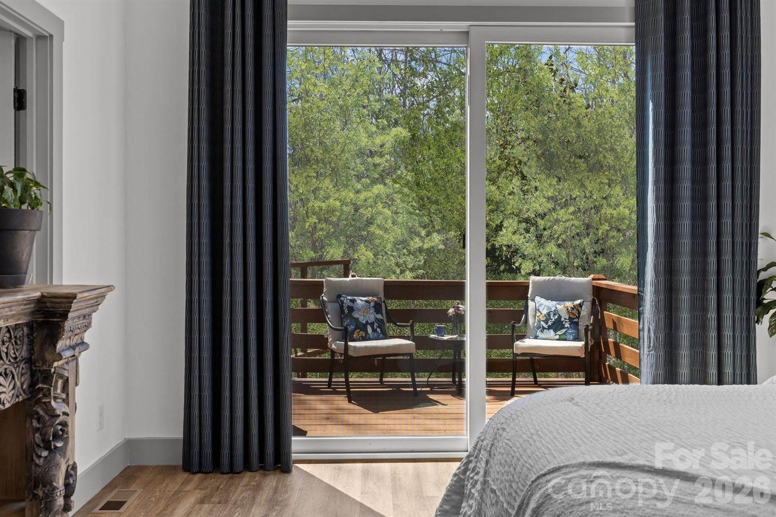 12 Bird Creek Estates Road, Black Mountain, NC 28711