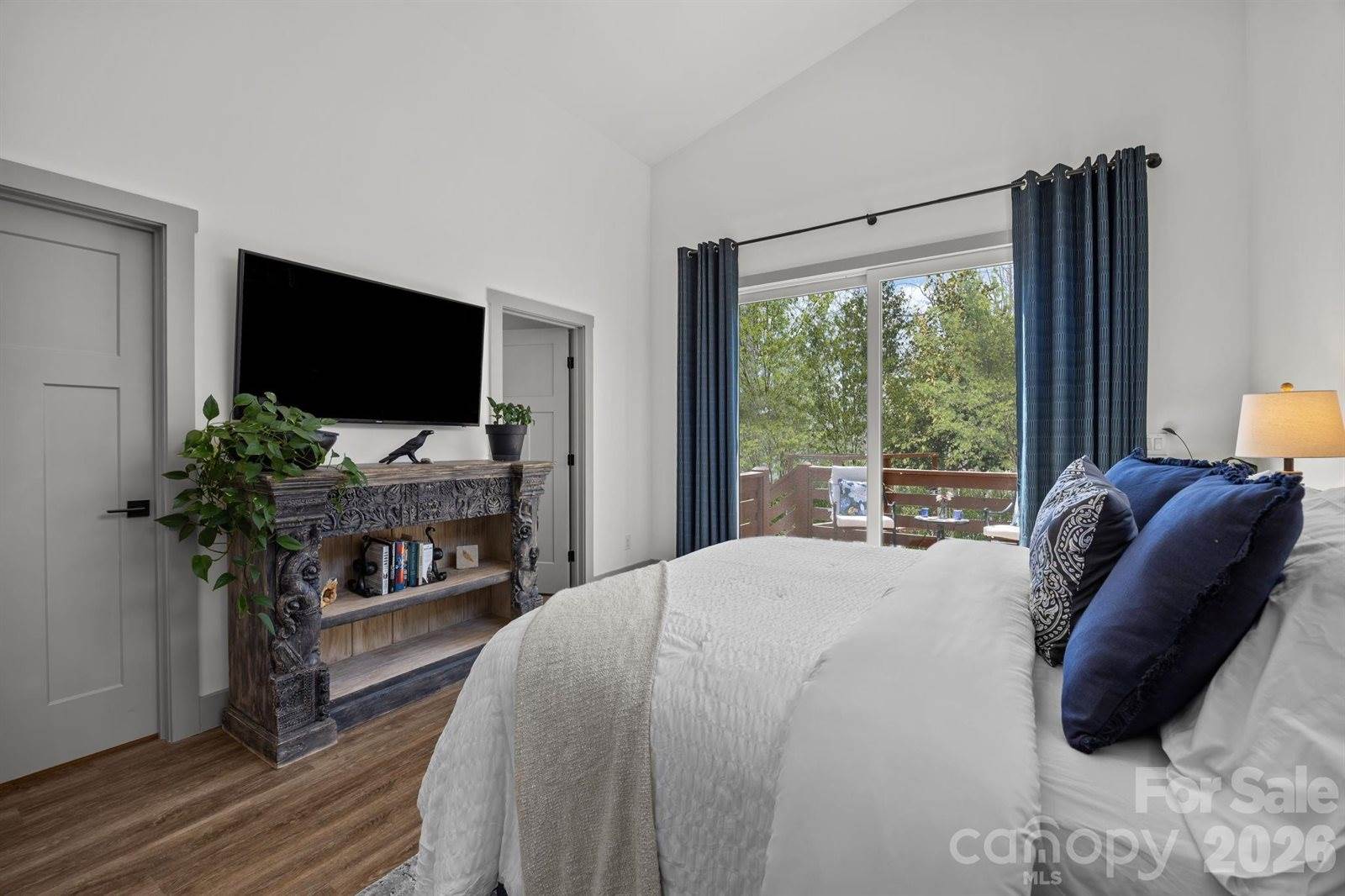 12 Bird Creek Estates Road, Black Mountain, NC 28711