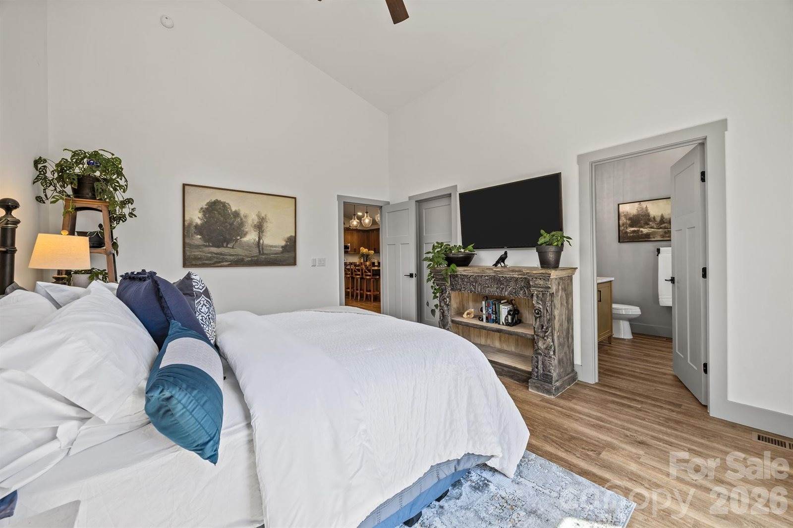 12 Bird Creek Estates Road, Black Mountain, NC 28711