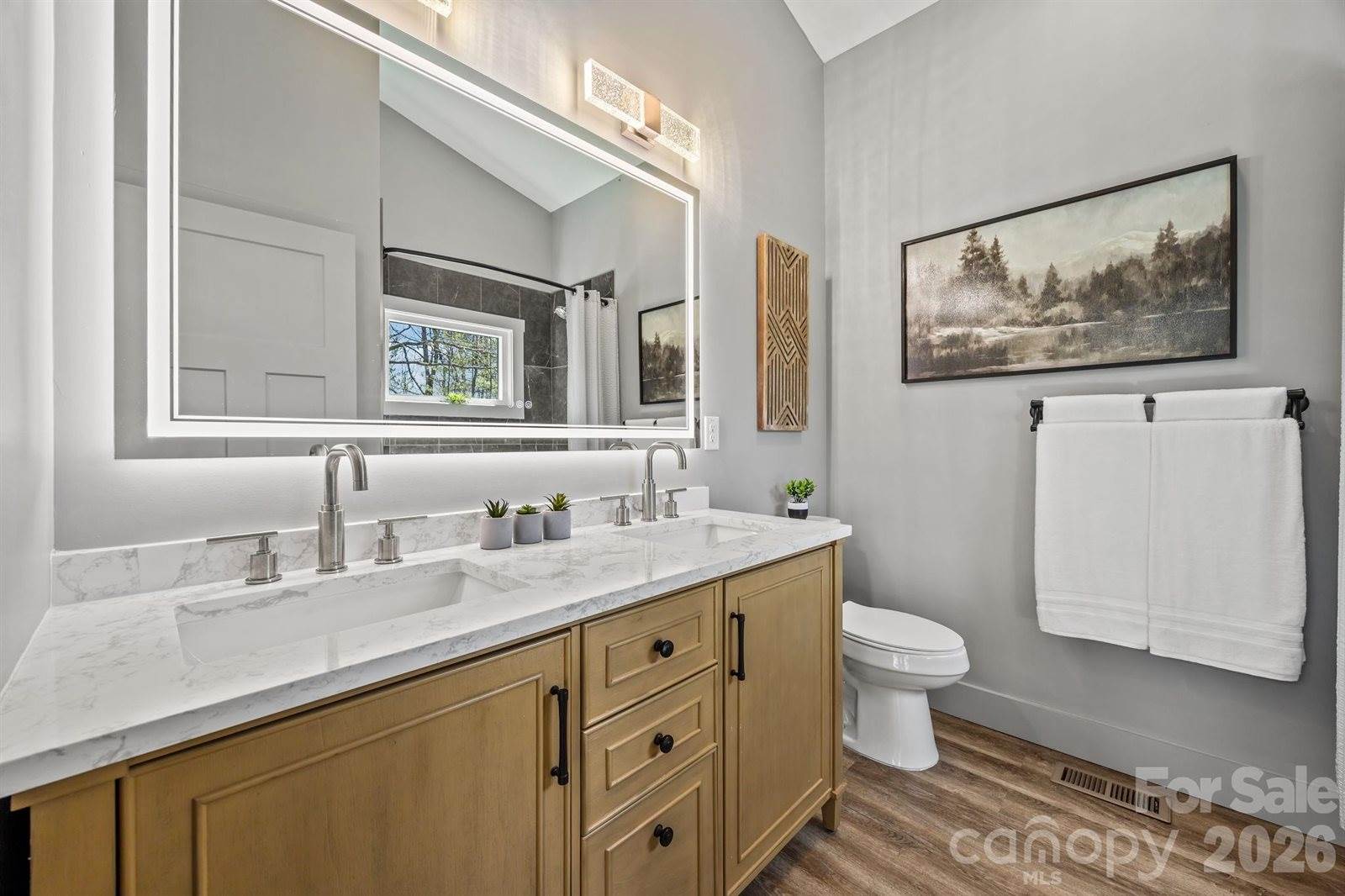 12 Bird Creek Estates Road, Black Mountain, NC 28711