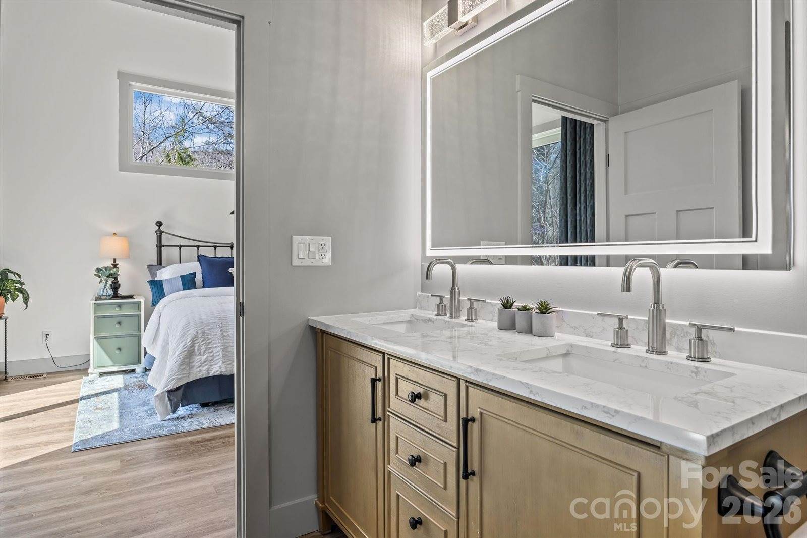 12 Bird Creek Estates Road, Black Mountain, NC 28711