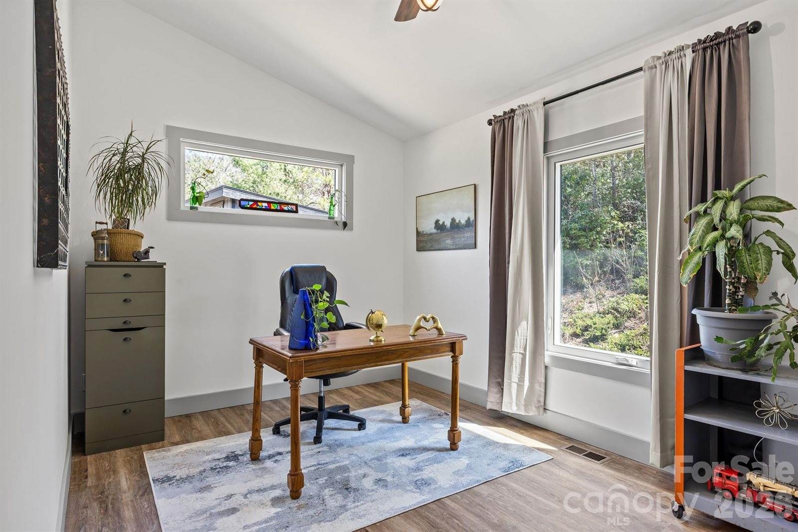 12 Bird Creek Estates Road, Black Mountain, NC 28711