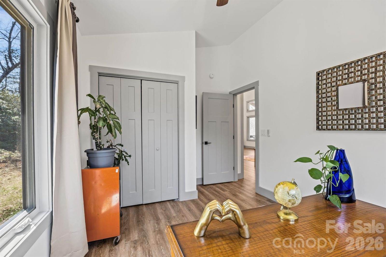 12 Bird Creek Estates Road, Black Mountain, NC 28711