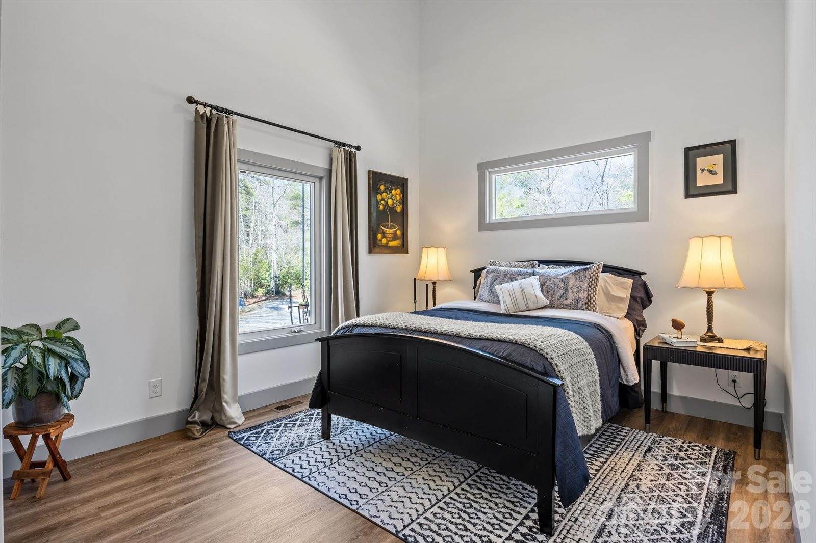 12 Bird Creek Estates Road, Black Mountain, NC 28711