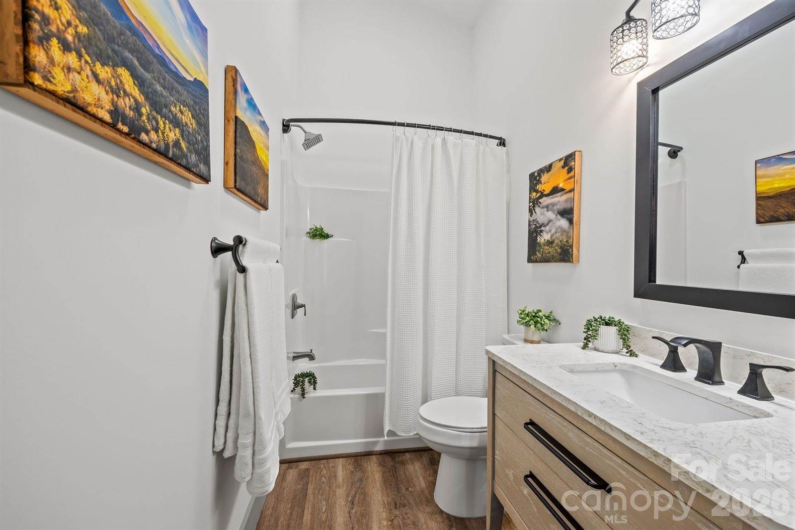 12 Bird Creek Estates Road, Black Mountain, NC 28711