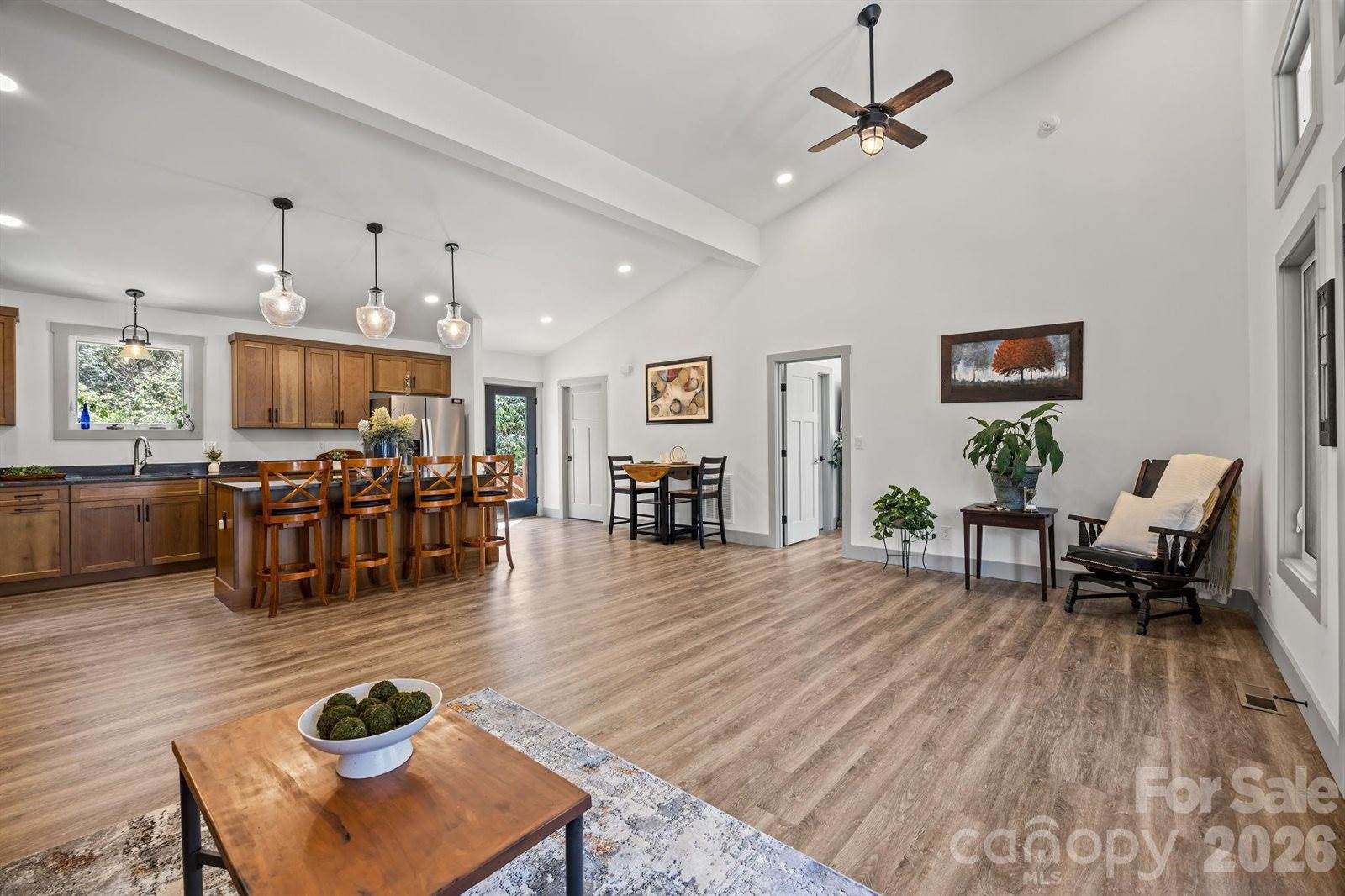 12 Bird Creek Estates Road, Black Mountain, NC 28711