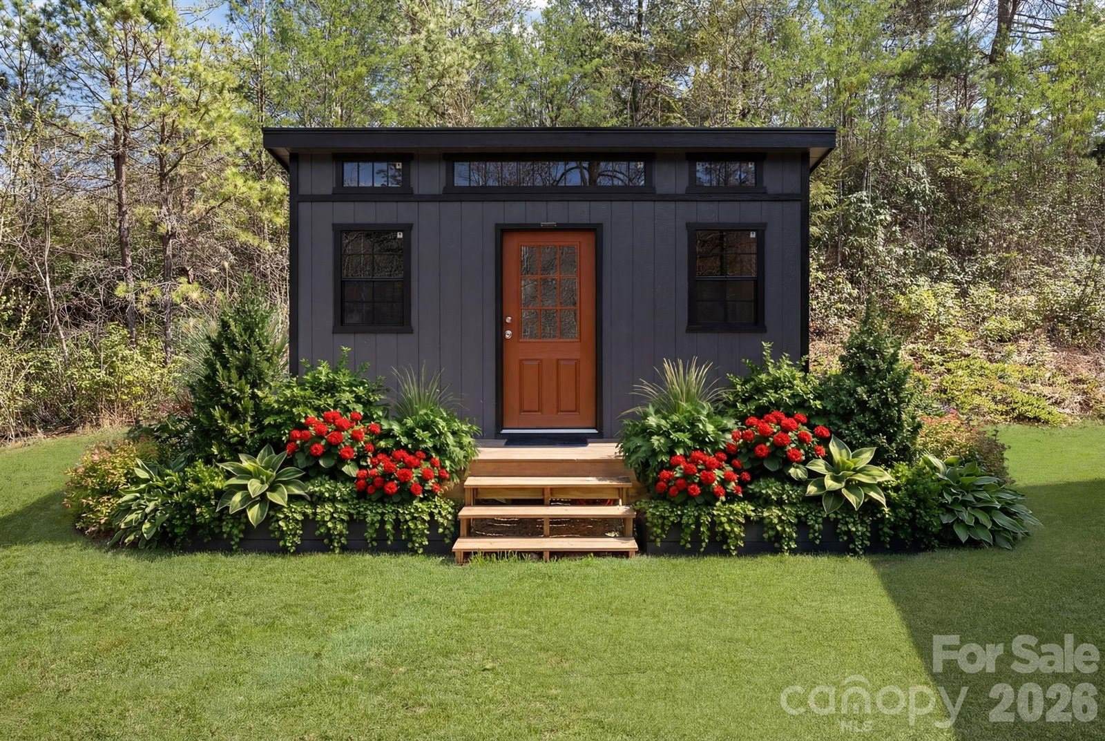 12 Bird Creek Estates Road, Black Mountain, NC 28711