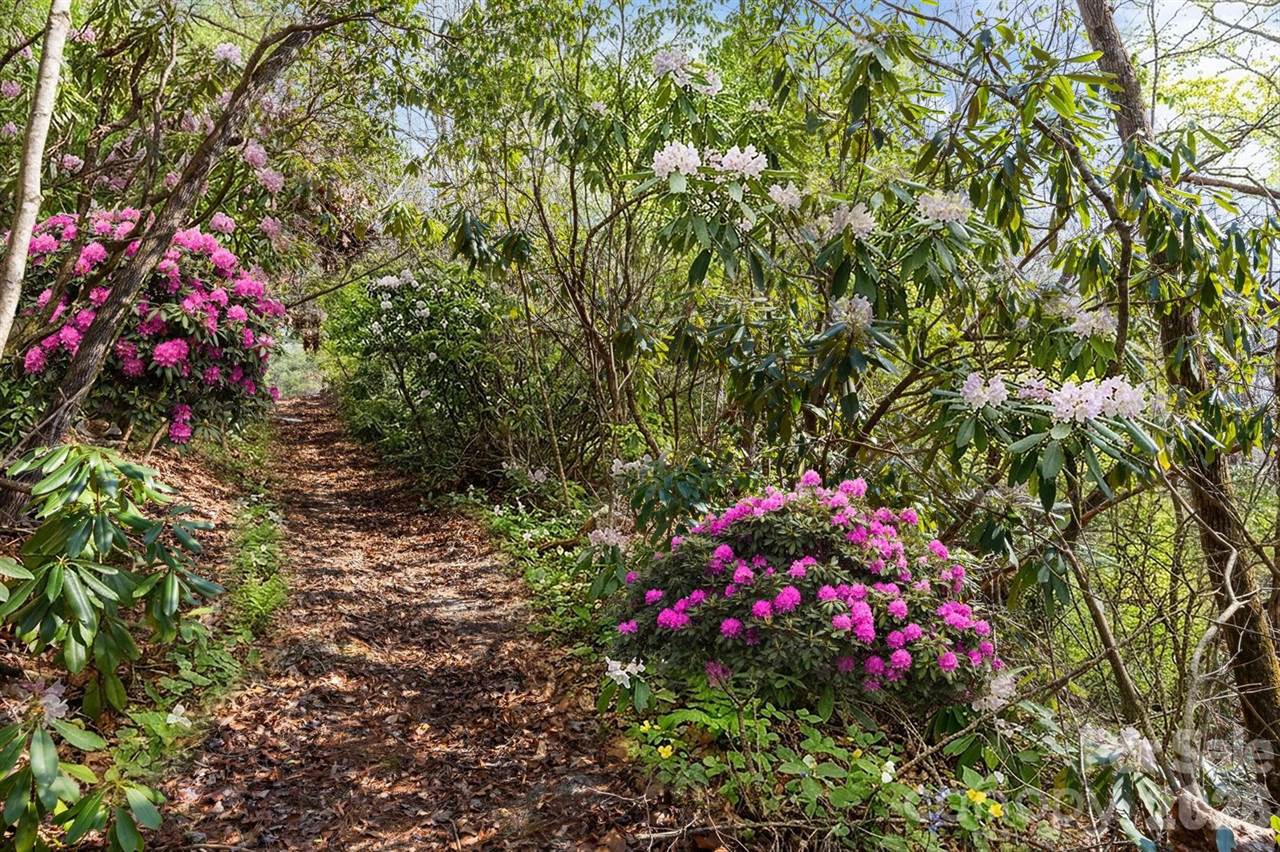 12 Bird Creek Estates Road, Black Mountain, NC 28711