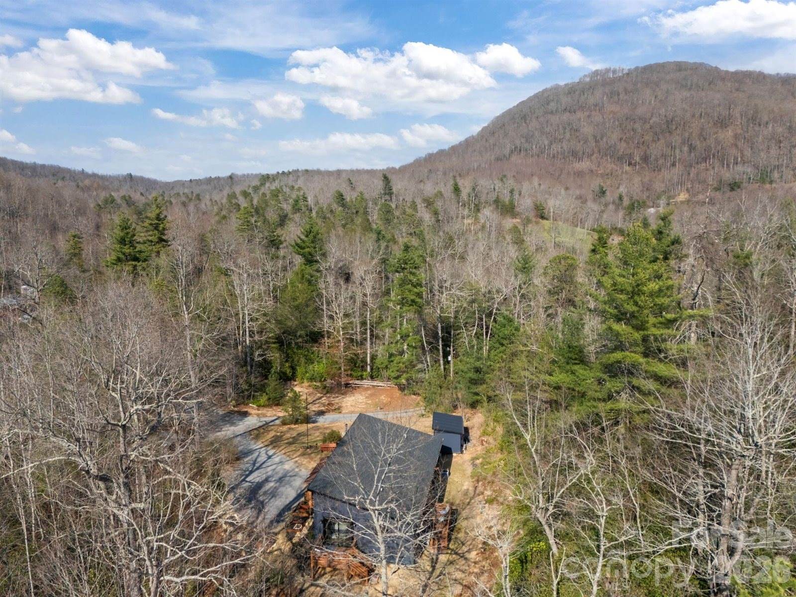 12 Bird Creek Estates Road, Black Mountain, NC 28711