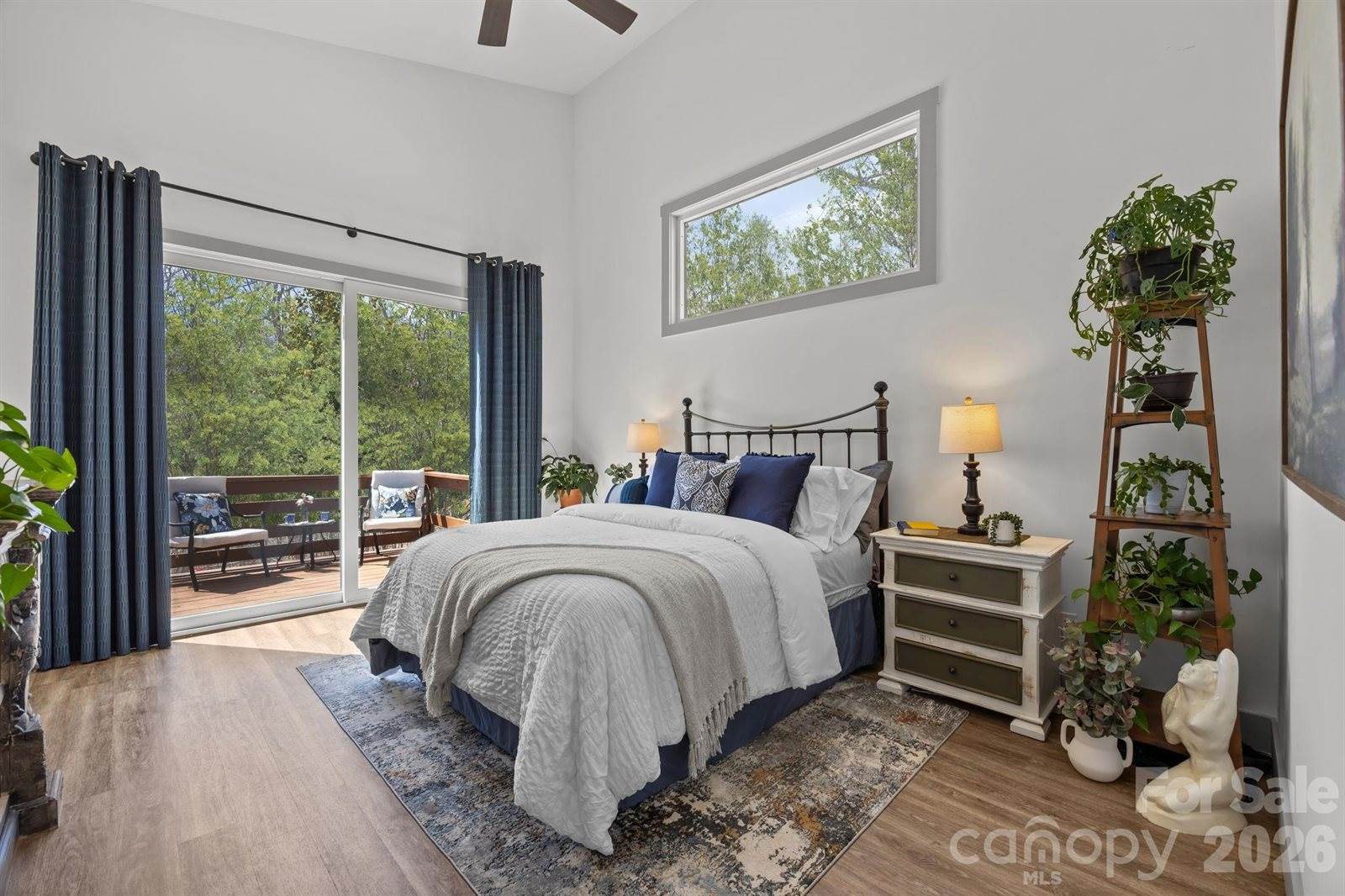 12 Bird Creek Estates Road, Black Mountain, NC 28711