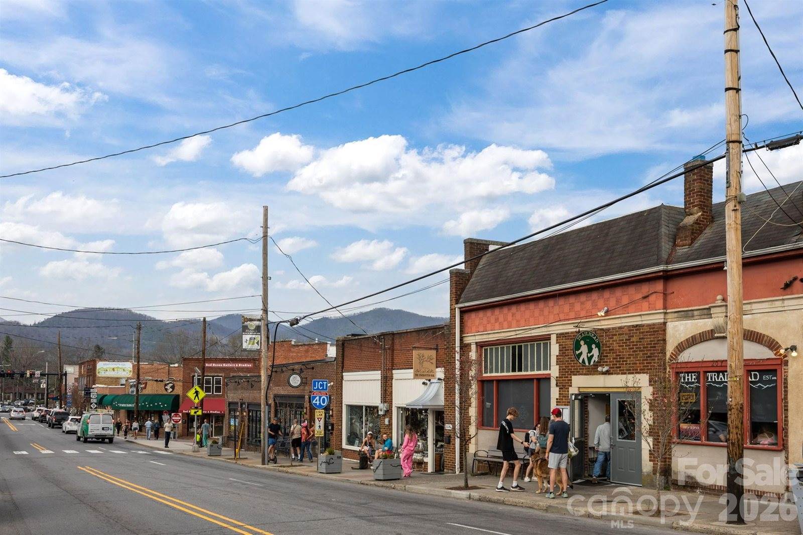 12 Bird Creek Estates Road, Black Mountain, NC 28711