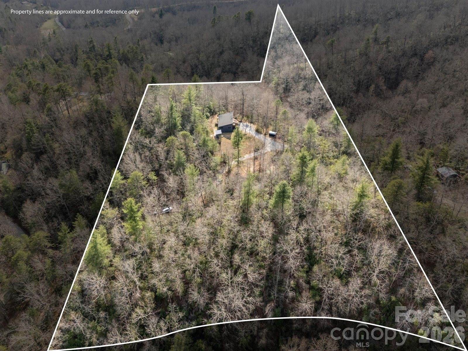 12 Bird Creek Estates Road, Black Mountain, NC 28711