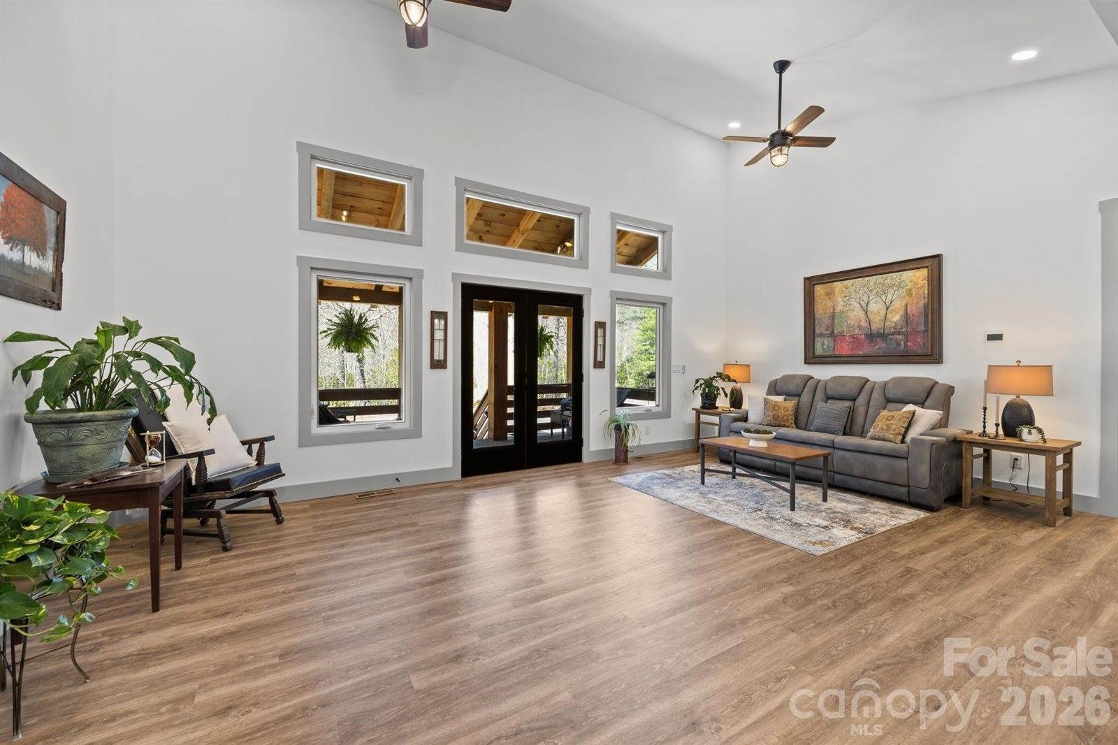 12 Bird Creek Estates Road, Black Mountain, NC 28711