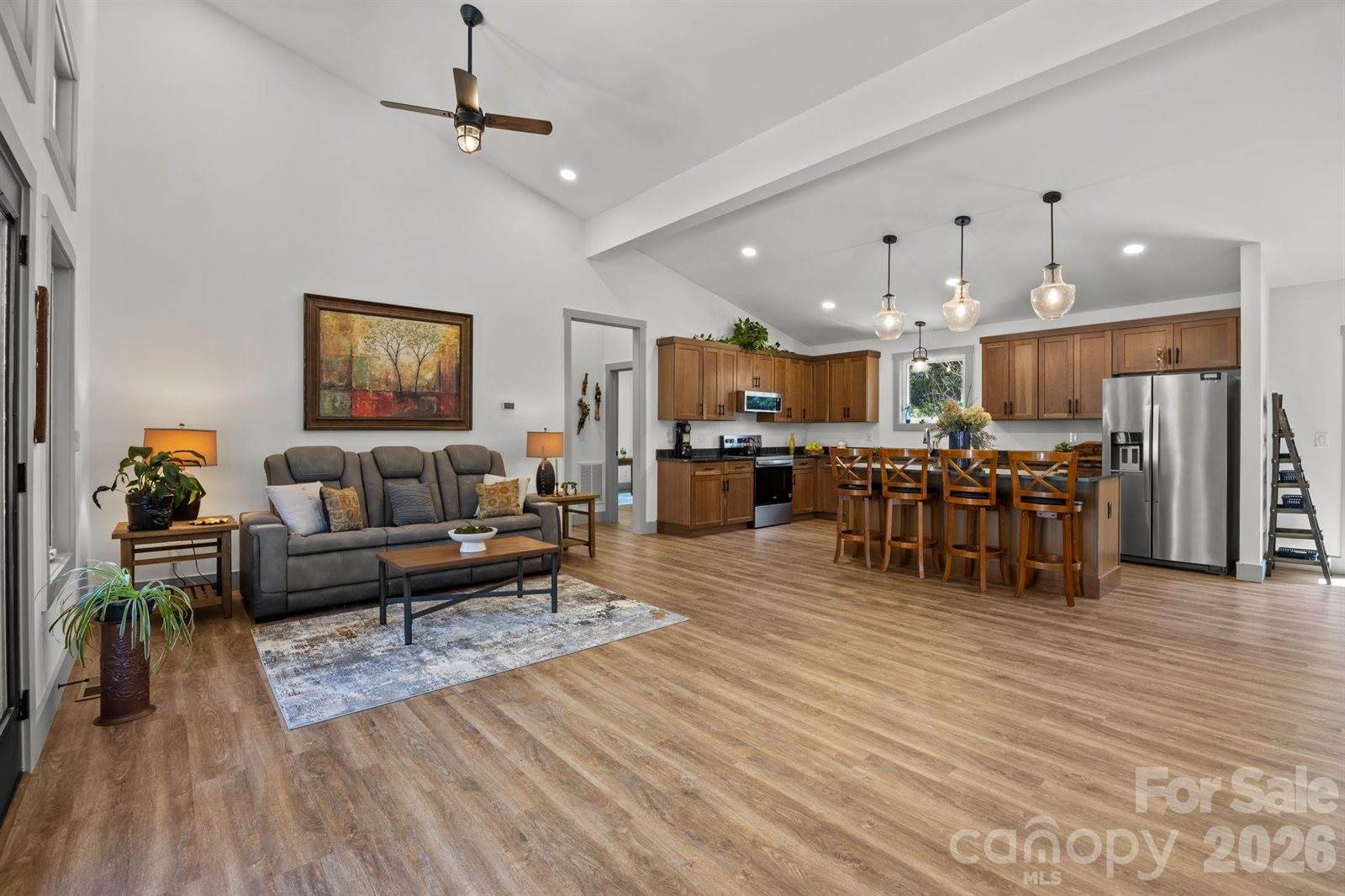 12 Bird Creek Estates Road, Black Mountain, NC 28711