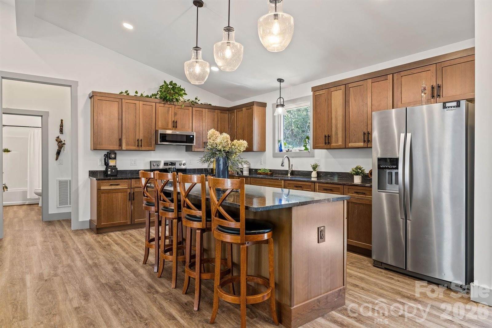 12 Bird Creek Estates Road, Black Mountain, NC 28711