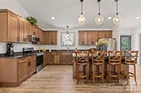 12 Bird Creek Estates Road, Black Mountain, NC 28711