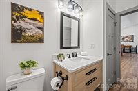 12 Bird Creek Estates Road, Black Mountain, NC 28711