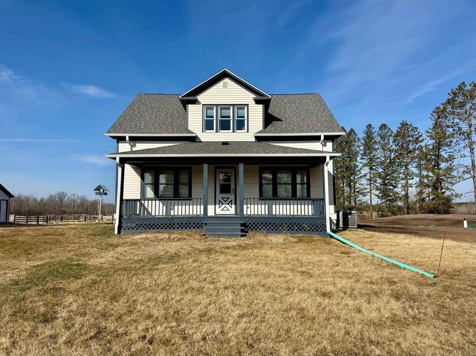 3993 County Road 135, Kettle River, MN 55757