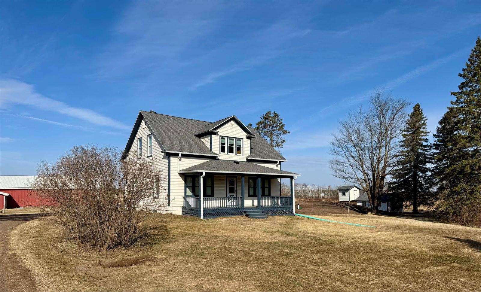 3993 County Road 135, Kettle River, MN 55757