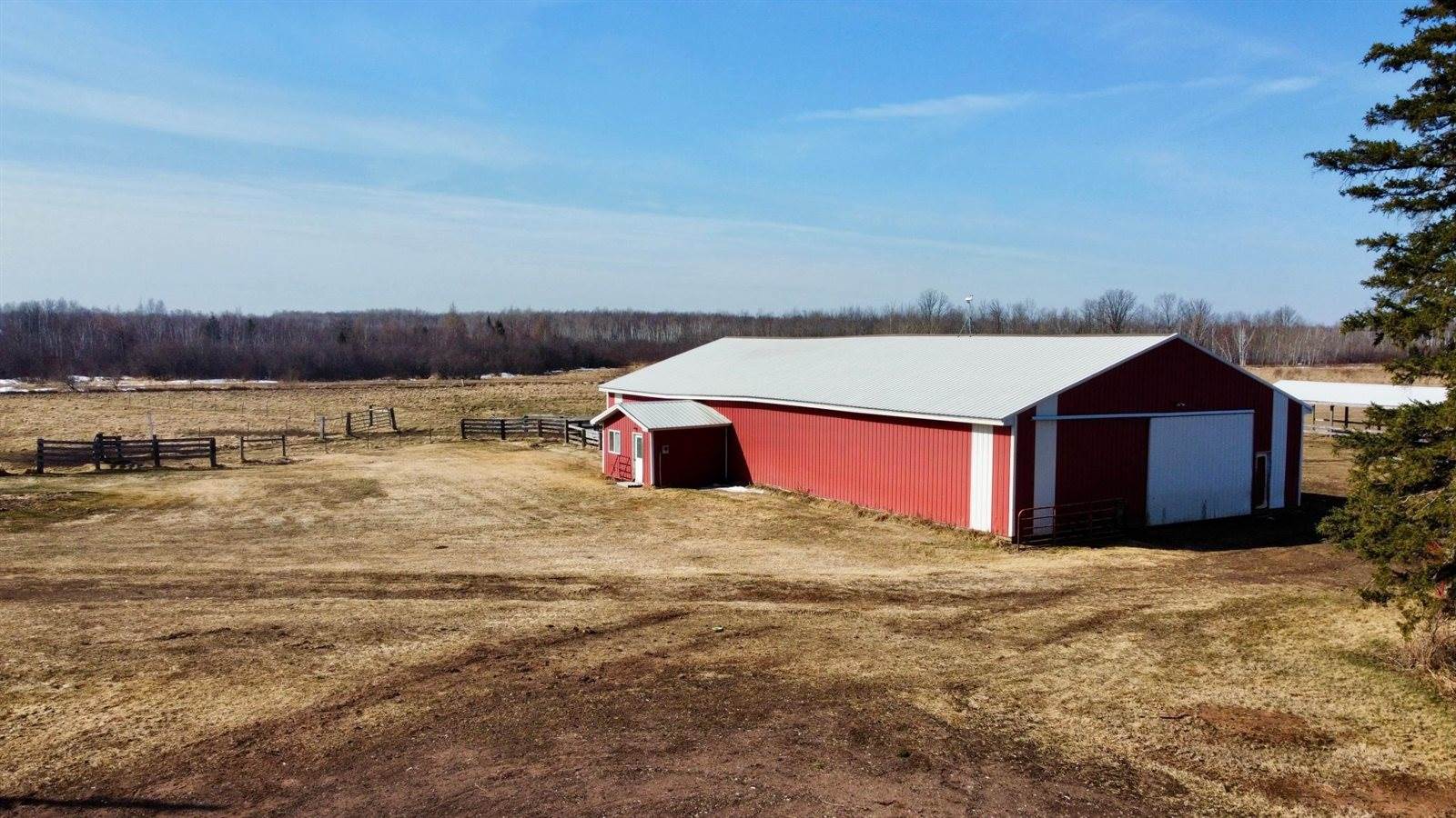 3993 County Road 135, Kettle River, MN 55757