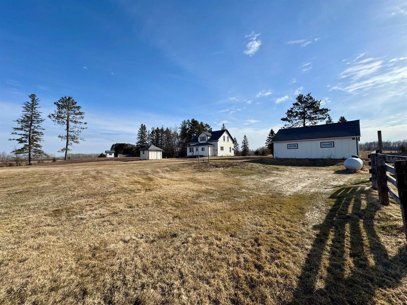 3993 County Road 135, Kettle River, MN 55757