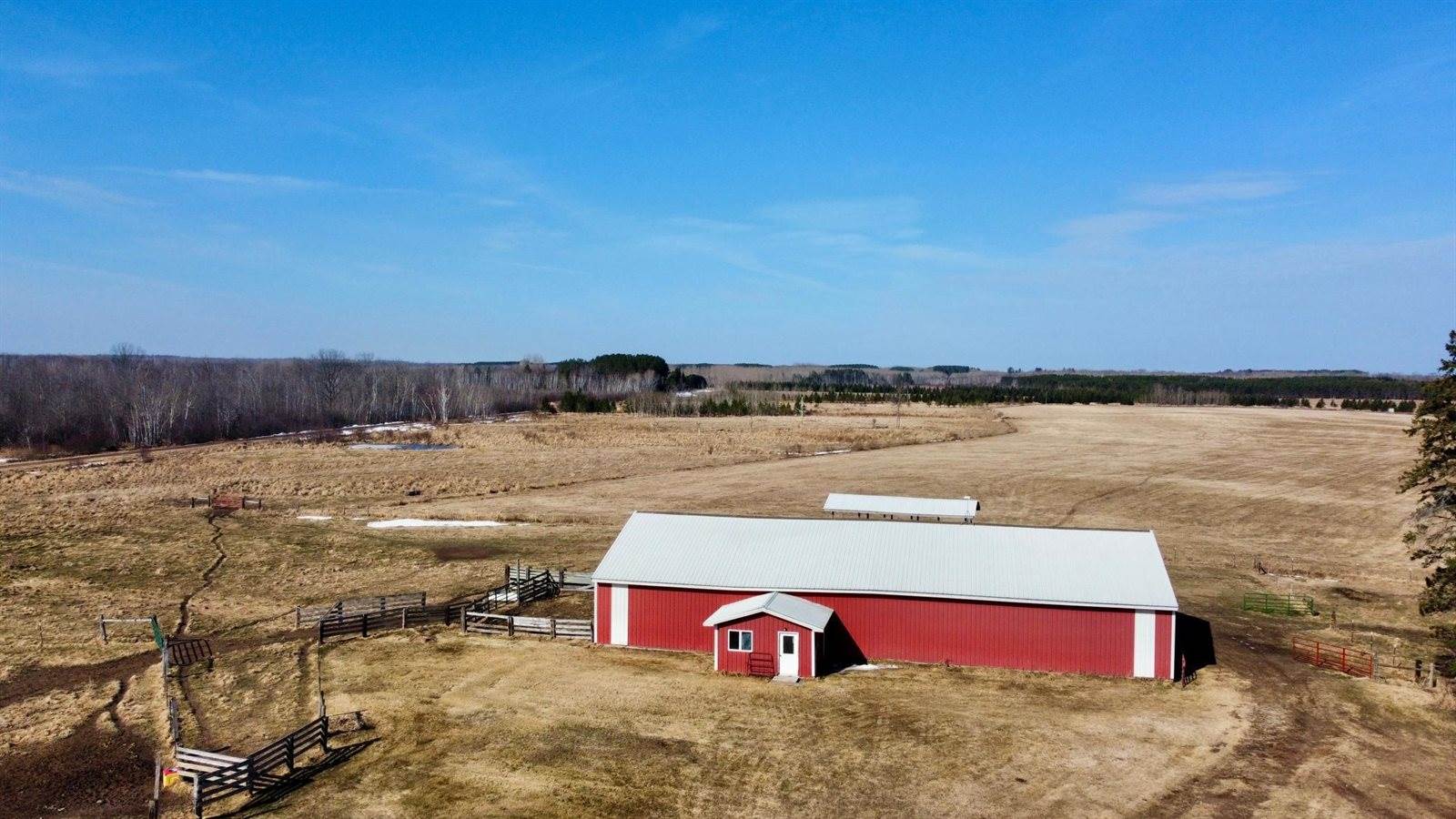 3993 County Road 135, Kettle River, MN 55757