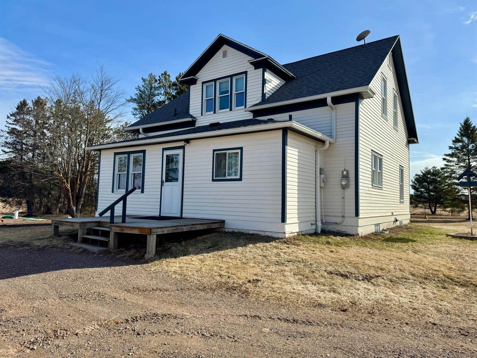 3993 County Road 135, Kettle River, MN 55757