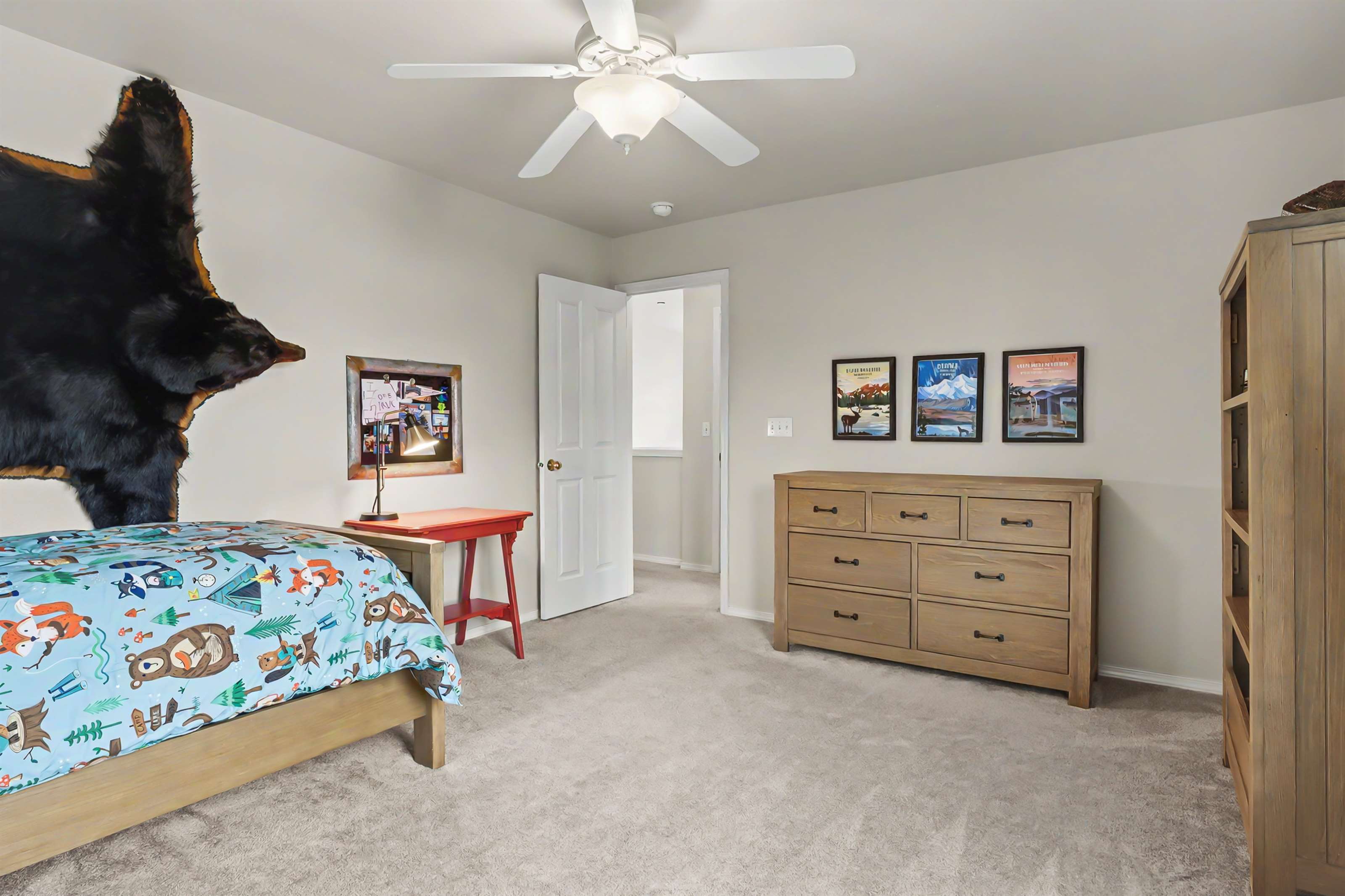 1846 Fisher St, DuPont, WA 98327
