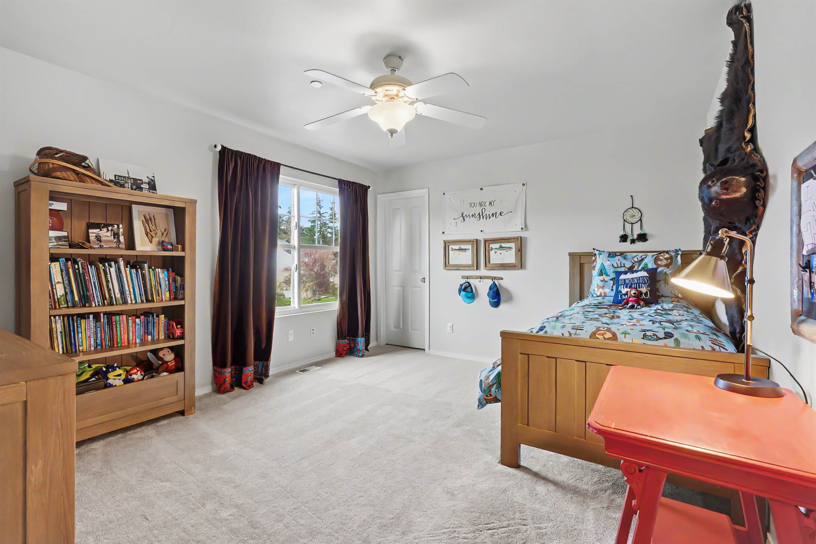 1846 Fisher St, DuPont, WA 98327