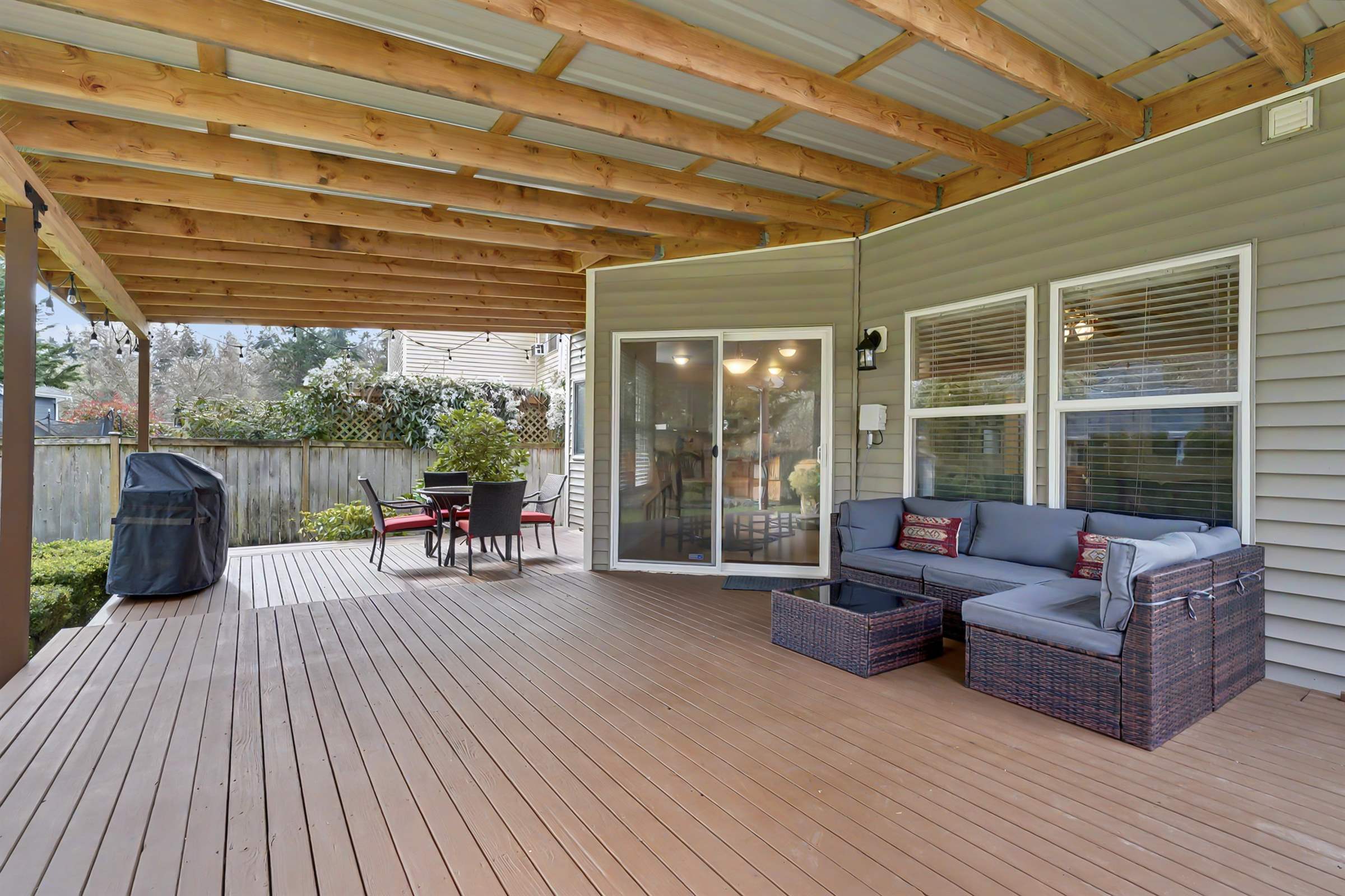 1846 Fisher St, DuPont, WA 98327