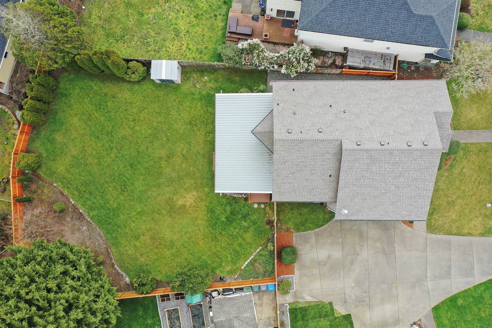 1846 Fisher St, DuPont, WA 98327