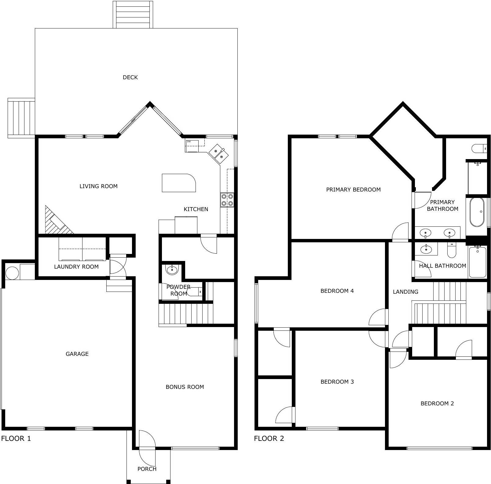 1846 Fisher St, DuPont, WA 98327