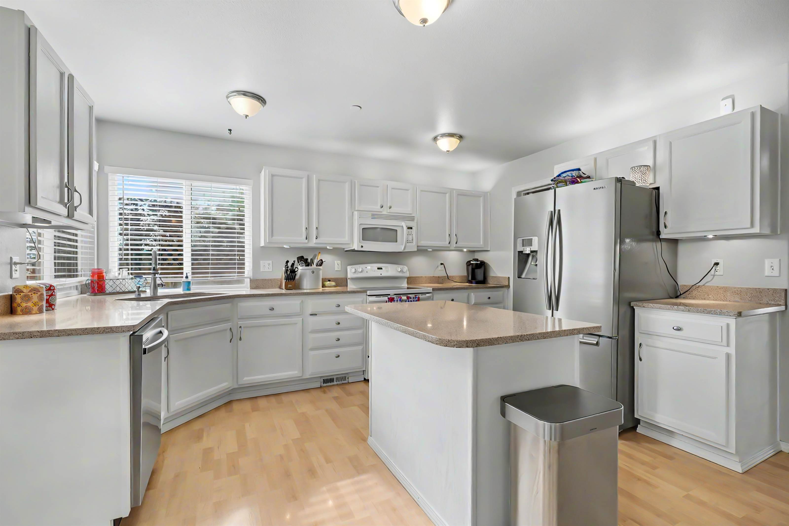 1846 Fisher St, DuPont, WA 98327
