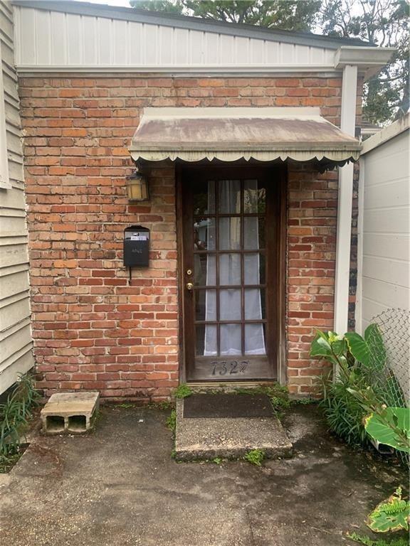 7325 Sycamore Street, New Orleans, LA 70118