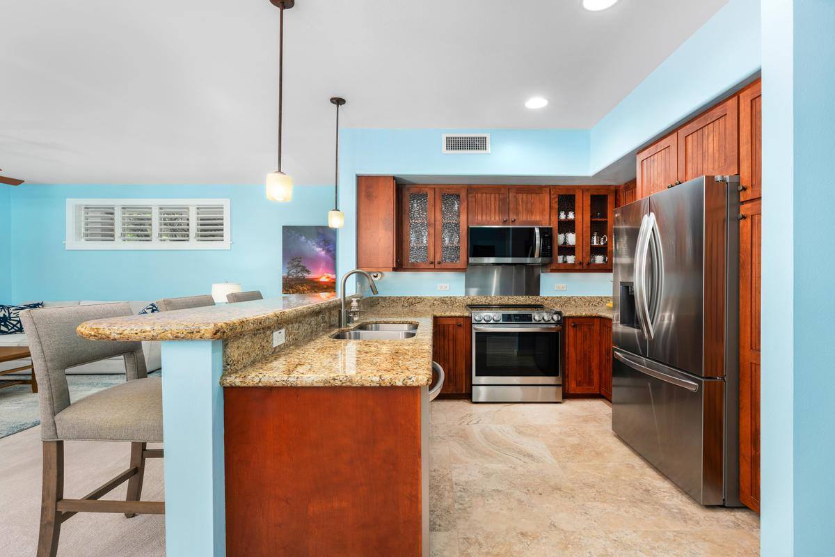 75-6025 Alii Dr, #E101, Kailua Kona, HI 96740