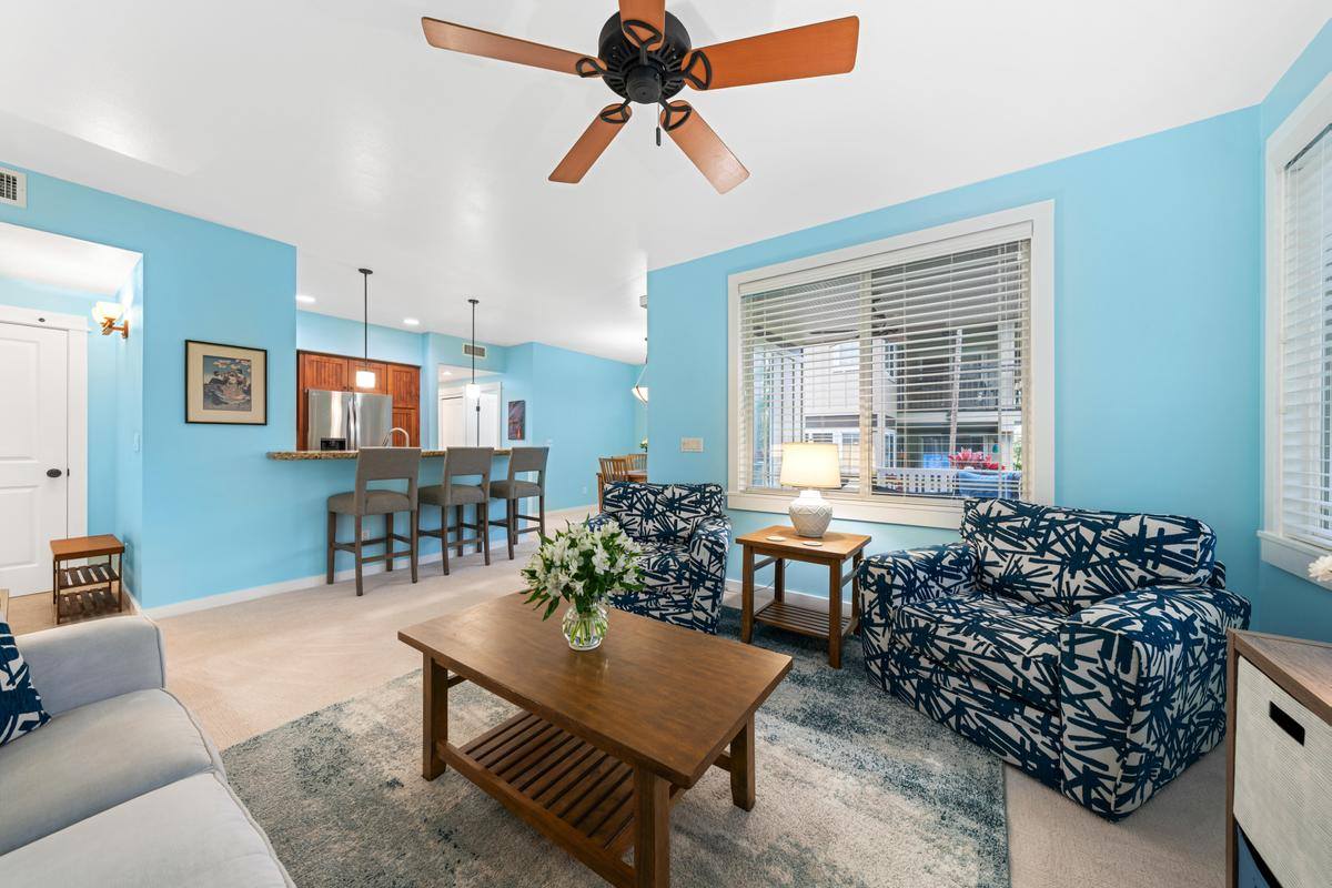 75-6025 Alii Dr, #E101, Kailua Kona, HI 96740