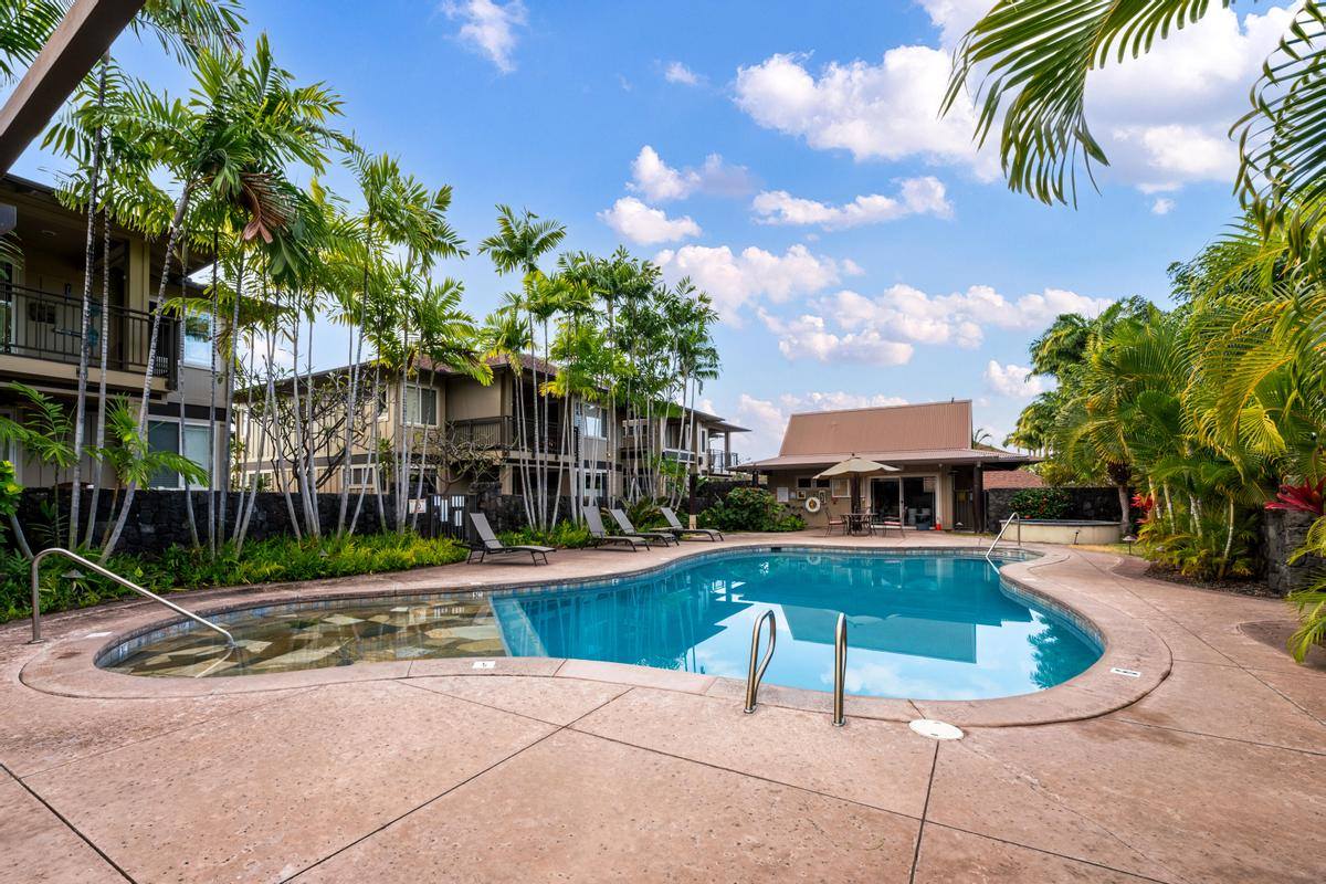 75-6025 Alii Dr, #E101, Kailua Kona, HI 96740