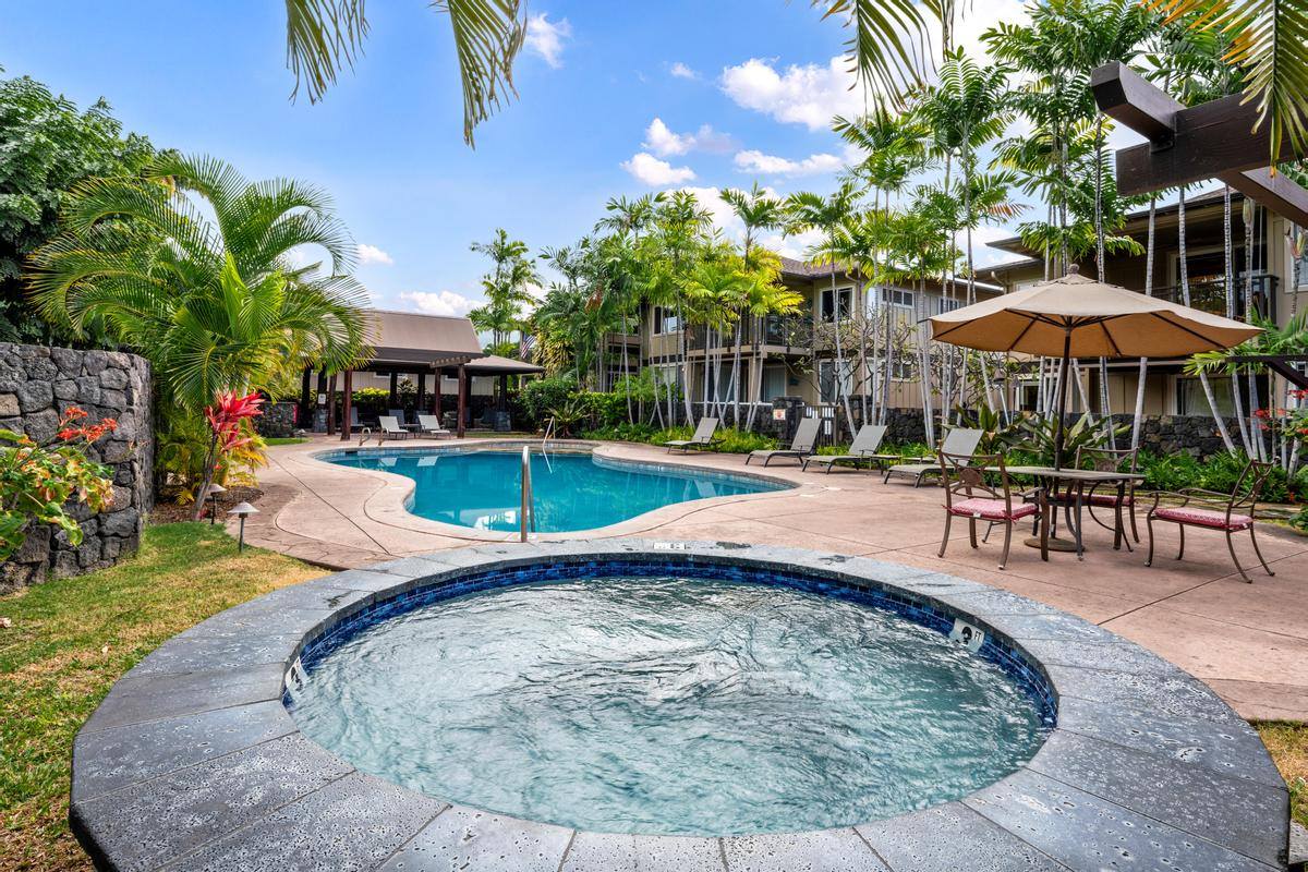 75-6025 Alii Dr, #E101, Kailua Kona, HI 96740