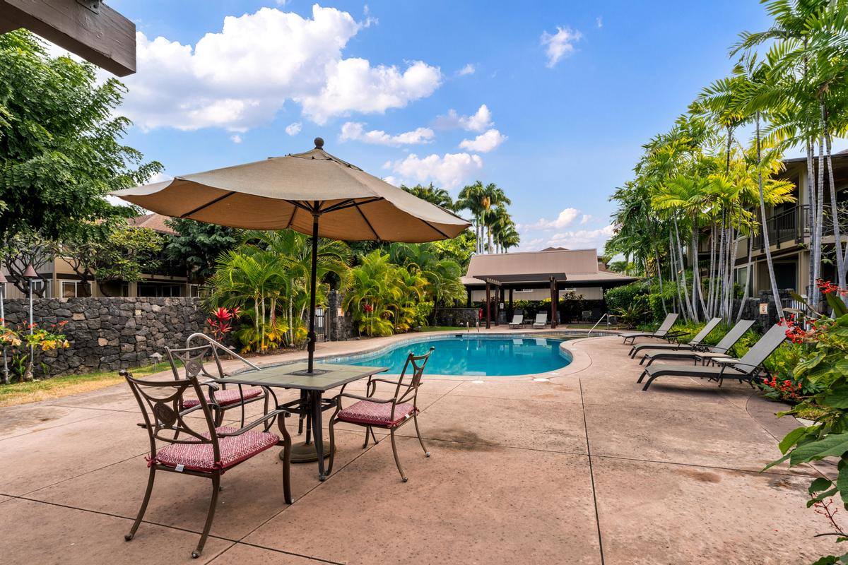 75-6025 Alii Dr, #E101, Kailua Kona, HI 96740