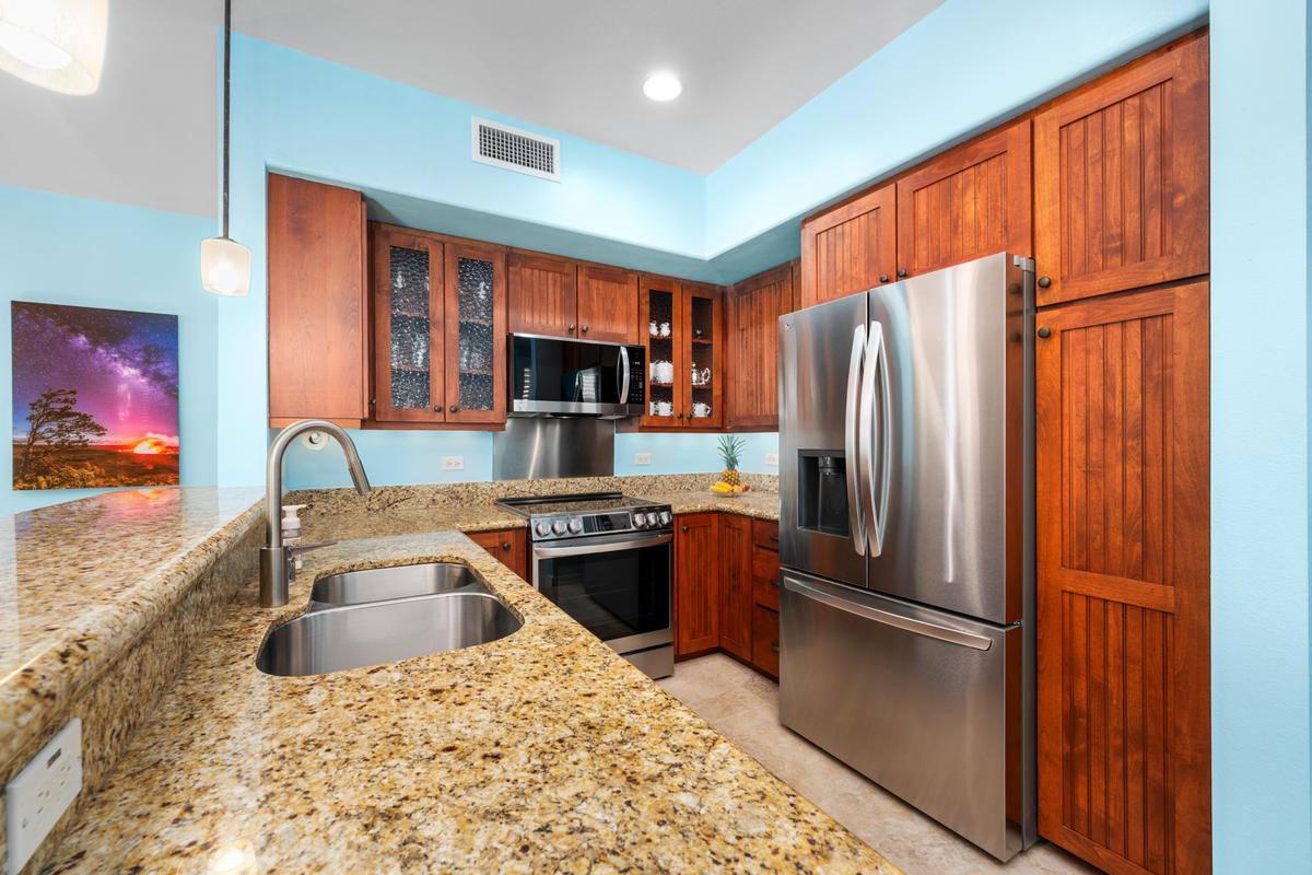 75-6025 Alii Dr, #E101, Kailua Kona, HI 96740