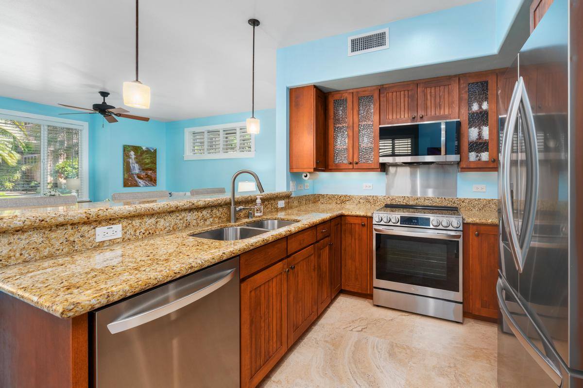 75-6025 Alii Dr, #E101, Kailua Kona, HI 96740