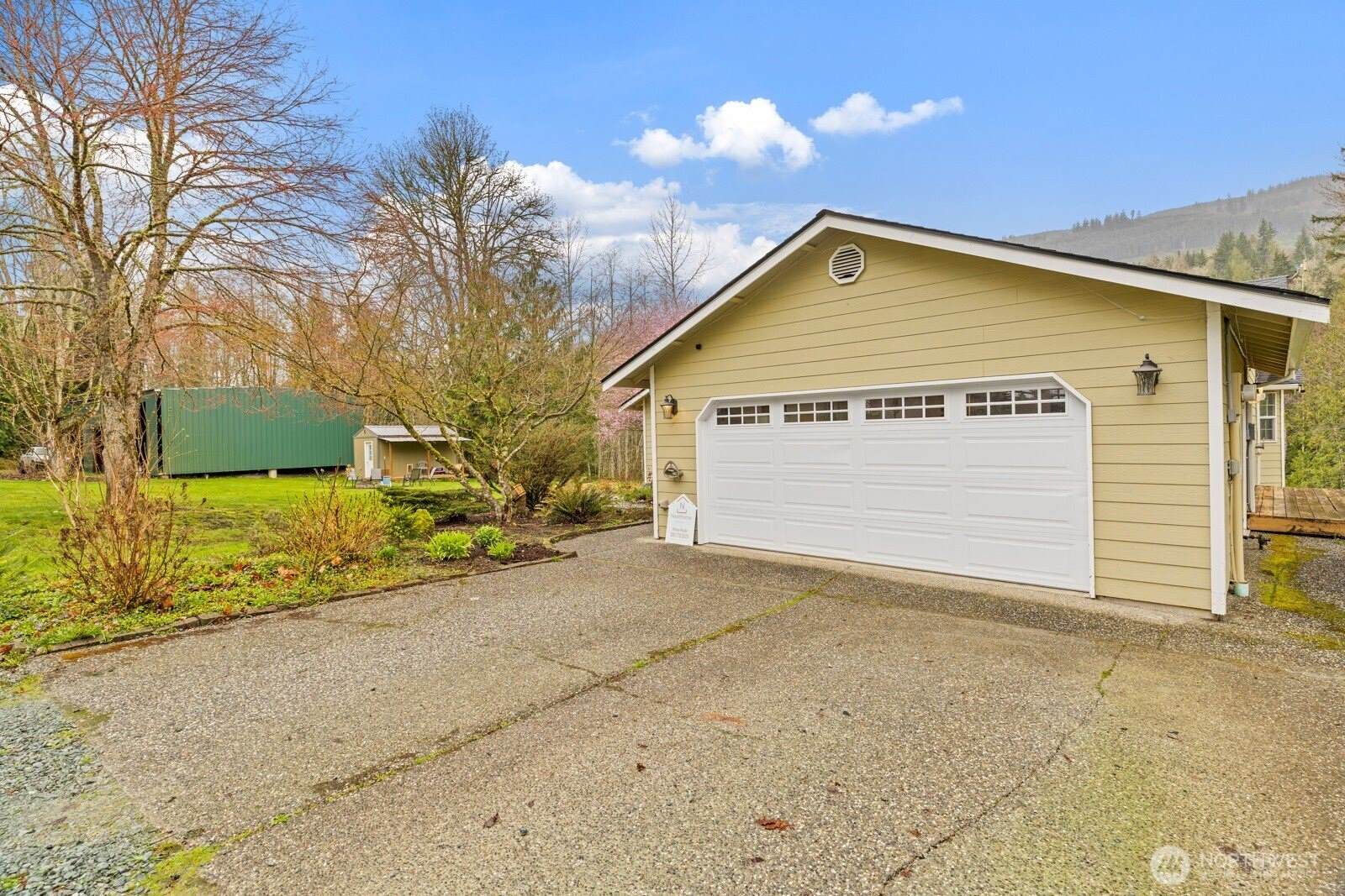 31027 Prevedell Road, Sedro Woolley, WA 98284