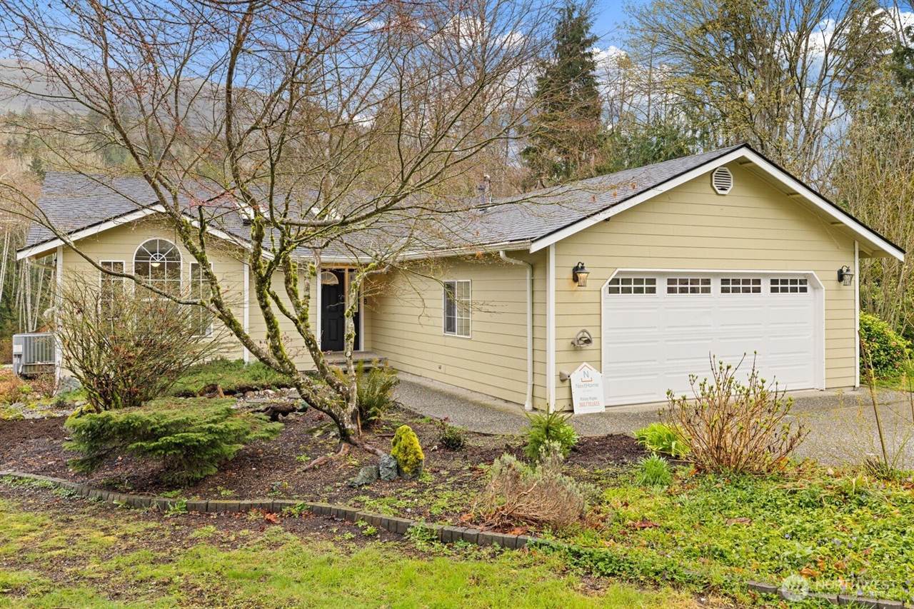 31027 Prevedell Road, Sedro Woolley, WA 98284