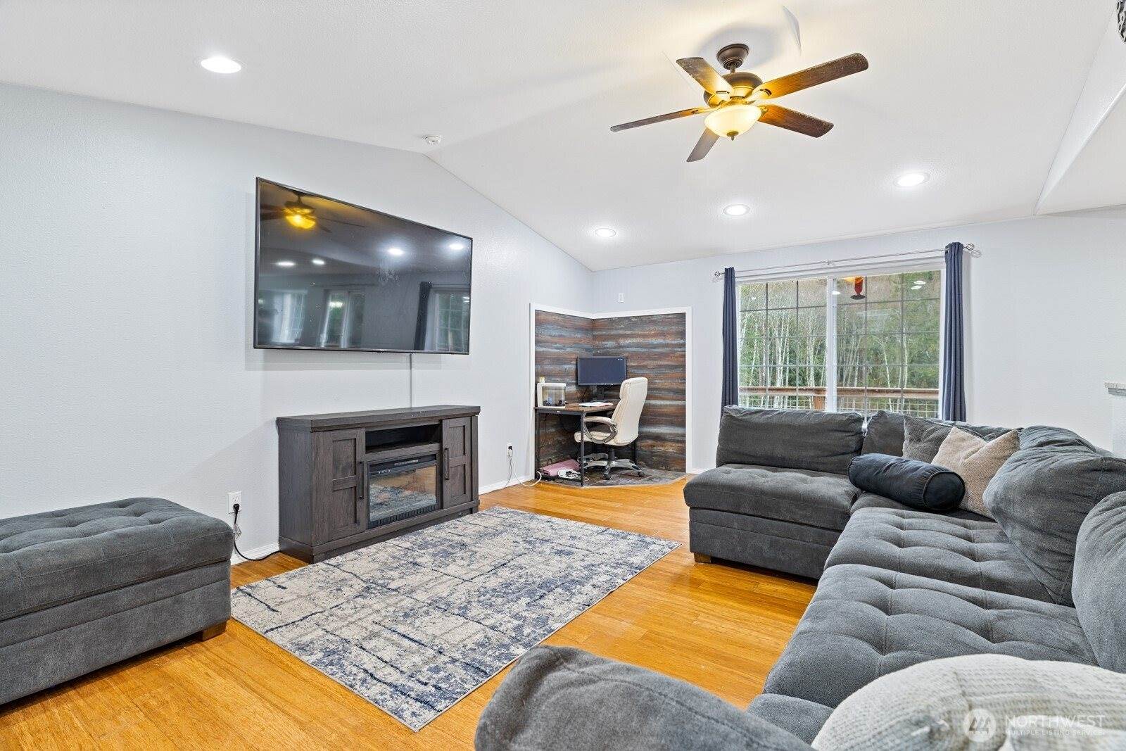 31027 Prevedell Road, Sedro Woolley, WA 98284