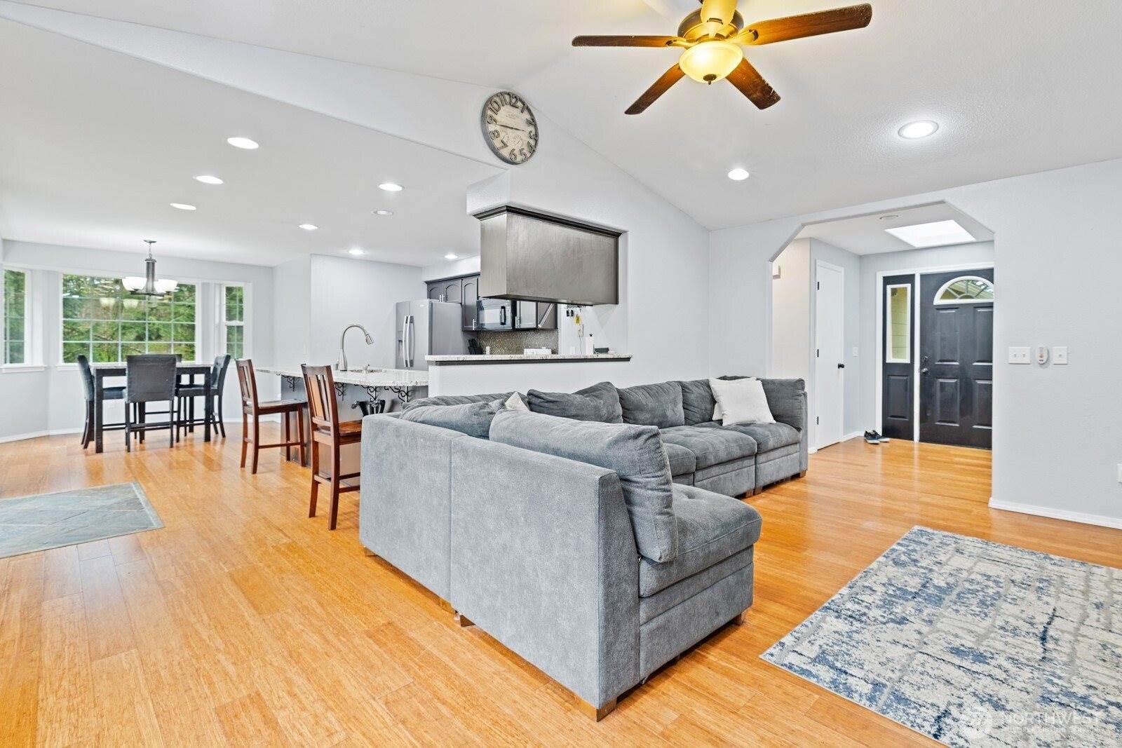 31027 Prevedell Road, Sedro Woolley, WA 98284