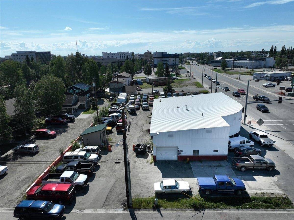 269 Illinois Street, Fairbanks, AK 99701