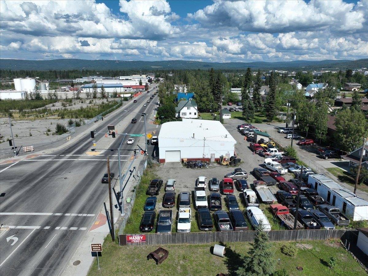 269 Illinois Street, Fairbanks, AK 99701