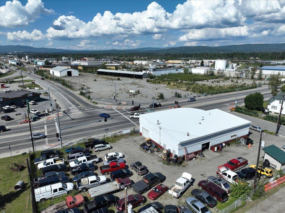 269 Illinois Street, Fairbanks, AK 99701